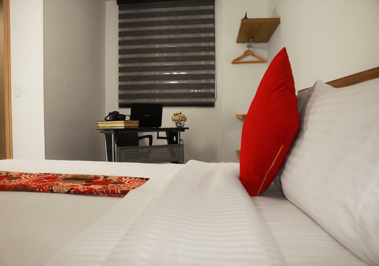 Hotel Portal Del Norte アルメニア エクステリア 写真
